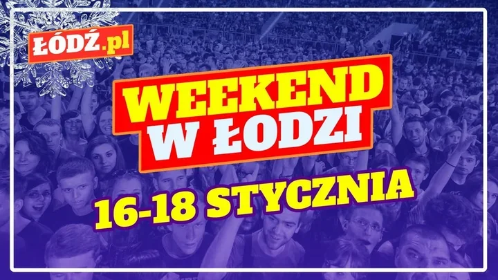 Weekend w Łodzi - salsa, saunowanie dla dzieci, jazz i spektakle do wyboru
