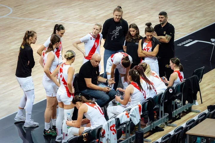 Dogrywka przesądziła o losach meczu - Sparta Ziębice minimalnie lepsza od ŁKS