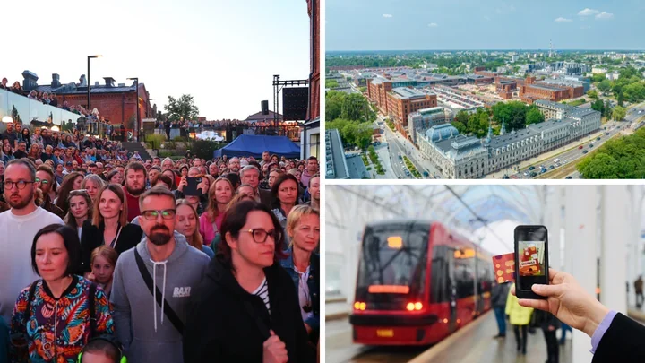 Co głośno mówić a czego unikać na Piotrkowskiej – przewodnik po manierach w Łodzi