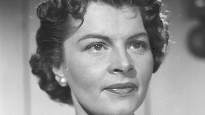 Hanna Bedryńska-Borowicz – cztery dekady na scenie i droga od powstania do orderów