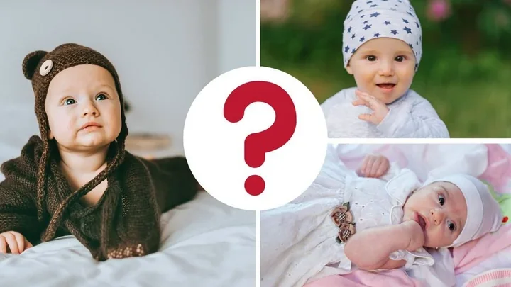 Deniz i Melisa - nietypowe imiona, które pojawiły się w rejestrach Łódzkiego