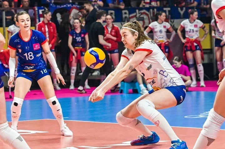 Derby Łodzi dla PGE Budowlanych – trzecie zwycięstwo nad ŁKS w sezonie