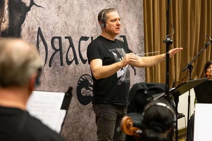 Za kulisami „Draculi” w Teatrze Muzycznym – próby dla widzów, spotkania i koncerty Unplugged