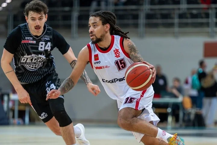 ŁKS Coolpack Łódź przerywa falowanie – pewne zwycięstwo w Opolu po popisie Ponitki