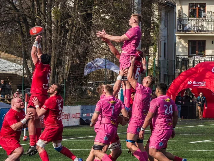 Sopocianie zdominowali mecz – Budowlani przegrali 43:24 i muszą reagować