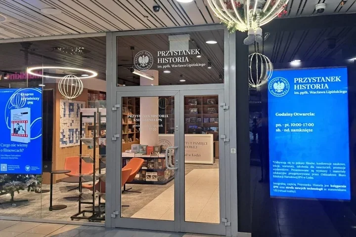 VR i planszówki w Przystanku Historia - bezpłatne atrakcje dla młodzieży w Łodzi