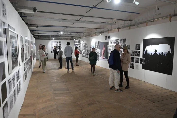 Fotofestiwal wraca po raz 25 - międzynarodowe wystawy w Łodzi