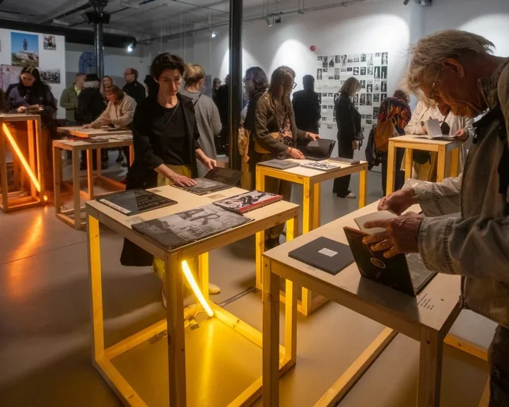 Fotofestiwal wraca z programem pełnym zwierząt, lęków i mocnych premier w Łodzi