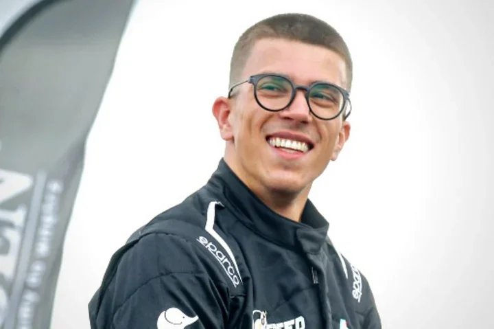 Future Up! Fest – festiwal dla nastolatków w Łodzi z wykładem Kacpra Błońskiego