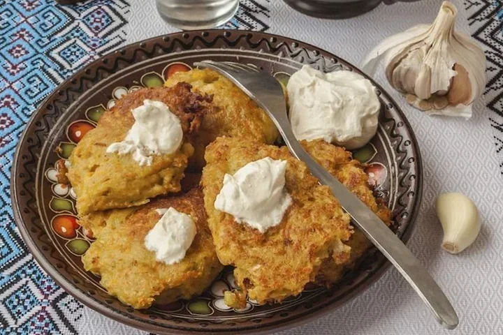 Placki ziemniaczane w Łodzi - kilka miejsc, gdzie warto ich posmakować