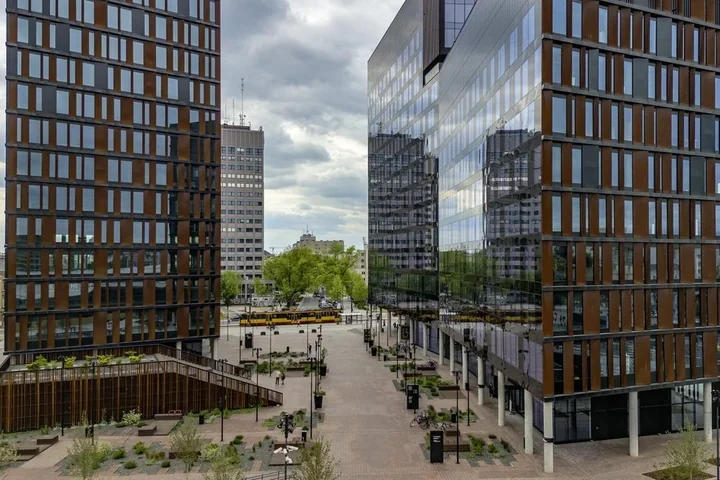 Raport Industry X.0 wskazuje drogę – jak Łódź może zbudować przemysł przyszłości