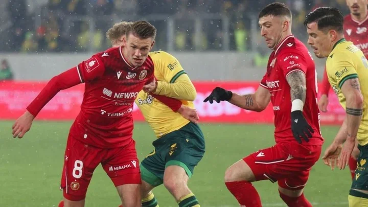 Widzew bez planu - porażka w Katowicach pogłębia kryzys łódzkiego klubu