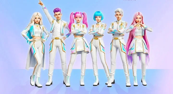 Energia K-popu na żywo – spektakl K-Pop Forever! w Atlas Arenie