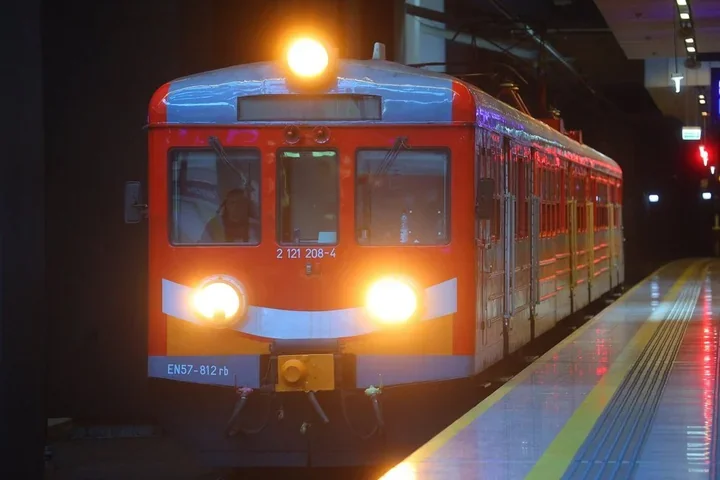 W Salezjańskim liceum przy Wodnej 34 powstało centrum szkolenia kolejowego – praca czeka