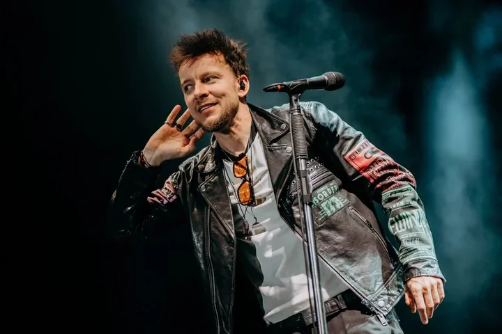 Feel świętował 20‑lecie w Atlas Arenie – muzyczna noc w Łodzi