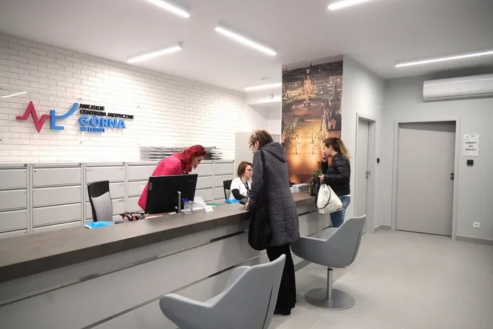 Opieka koordynowana w MCM „Górna” – pacjent z indywidualnym planem leczenia