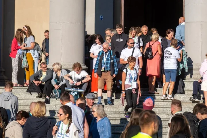 Łódź przyjmie młodych z całej Europy – miasto gospodarzem Spotkania Taizé