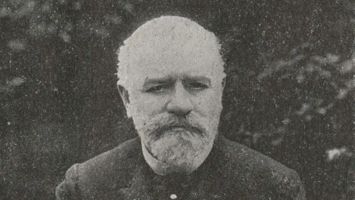 Jan Bloch i Droga Żelazna Fabryczno-Łódzka - kolej, która zmieniła Łódź