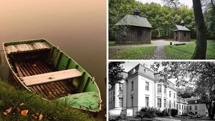 Legendy Łodzi - nawiedzone kamienice, duchy fabrykantów i opowieści przekazywane z pokolenia na pokolenie