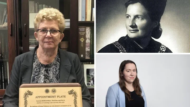 Łódź świętuje naukę kobiet – przypomnienie naukowczyń, które zmieniają miasto