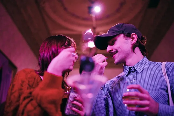 Perfumeryzm - wystawa, gdzie zapach staje się pełnoprawnym medium sztuki