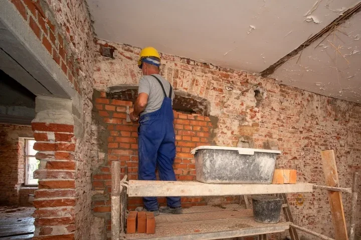 Łódź zwiększa wydatki na remonty mieszkań miejskich – 167 mln zł