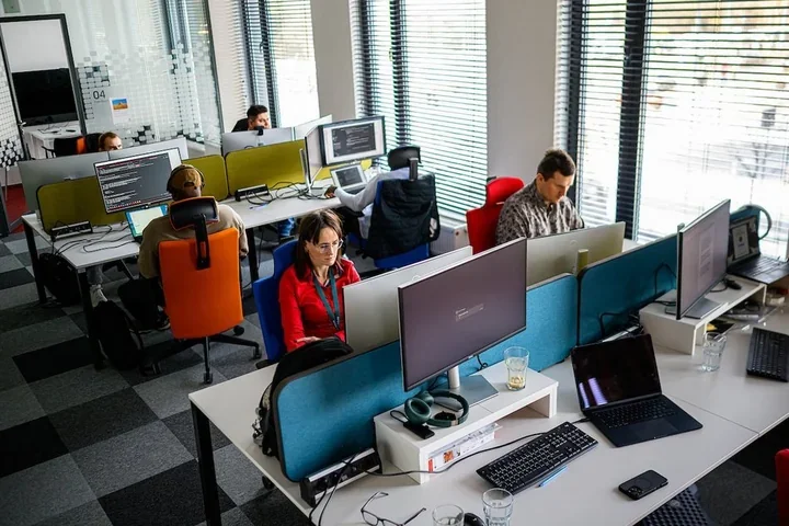 Aduna Global rozbudowuje zaplecze IT w Łodzi - około 100 miejsc pracy dla specjalistów