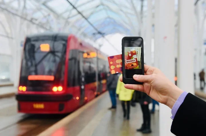 Rata zamiast jednorazowej płatności - roczna migawka MPK pozwala zaoszczędzić prawie **600 zł**