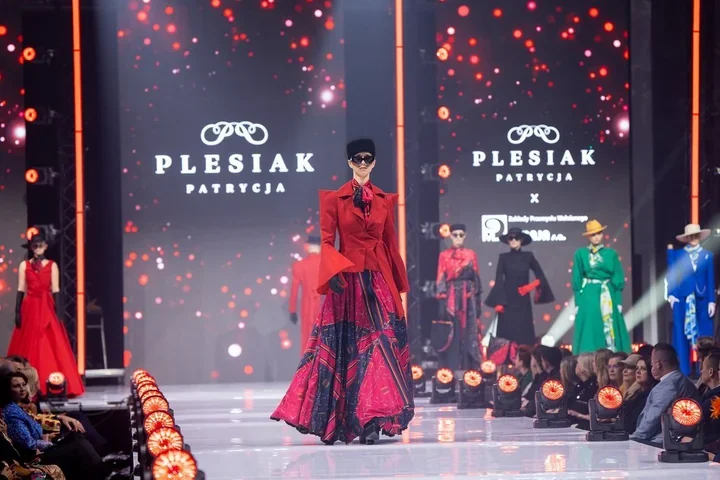 Gala mody w Wytwórni – poMocni w Modzie by Plesiak zebrała środki na cele charytatywne