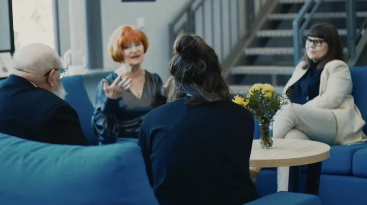 Rzecznik seniorów w Łodzi - gdzie szukać pomocy i co może załatwić?