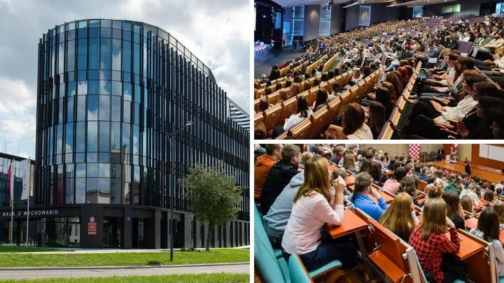 Najchętniej wybierane kierunki na Uniwersytecie Łódzkim - ranking