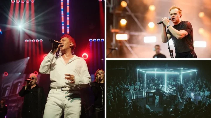 Muzyczna siła Łodzi – skąd wywodzą się zespoły, które wpłynęły na polską scenę