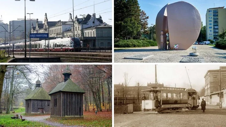 Rocznice, które ukształtowały miasto - podróż przez historię Łodzi