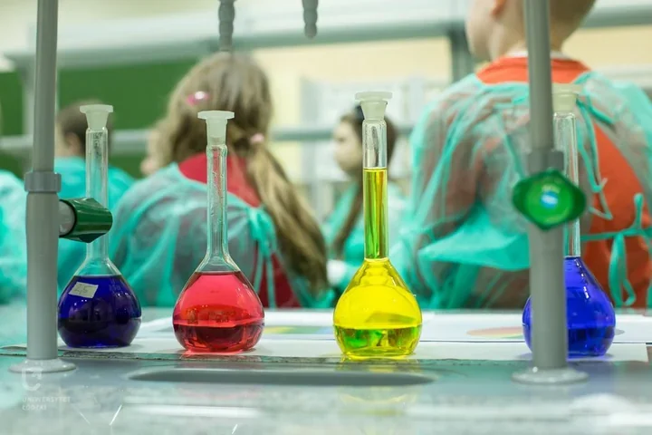 Noc Biologów na Uniwersytecie Łódzkim - warsztaty, laboratoria i rozmowy z naukowcami