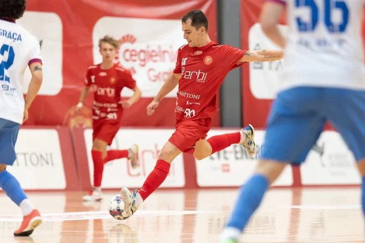 Widzew Łódź bez punktów - nadzieje po transferach i trudne wyjazdy