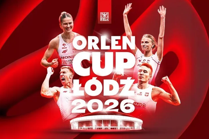 Limitowany pakiet na Orlen Cup Łódź - koszulka do autografów i wejście na otwarcie