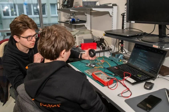 Politechnika Łódzka uruchamia studia BIM - projektowanie 3D i koordynacja dużych inwestycji