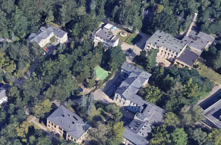 Nowy rozdział psychiatrii w Łodzi - Łódzkie Centrum Neuropsychiatrii przy Aleksandrowskiej