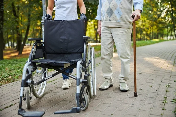 Opieka wytchnieniowa w Łodzi – **122** miejsc dla opiekunów osób niepełnosprawnych