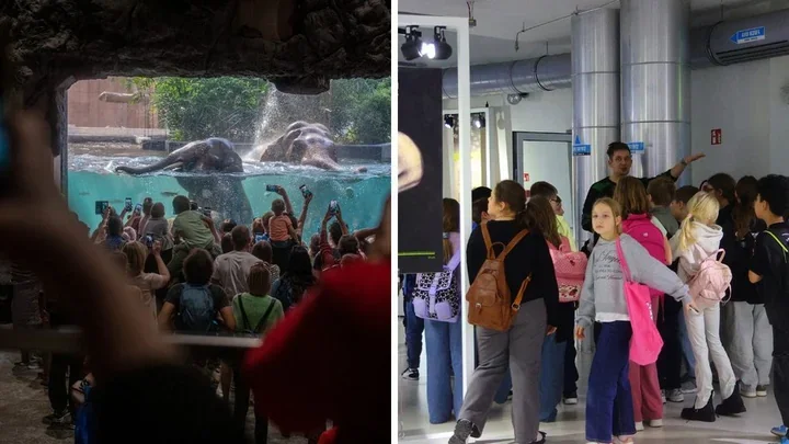 Orientarium i EC1 z prestiżowymi nagrodami - kolejne sukcesy Łodzi