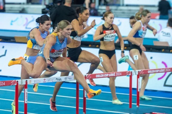 Światowa lekkoatletyka zaczyna sezon w Atlas Arenie - ORLEN Cup przyciąga gwiazdy