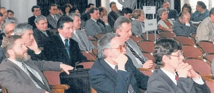 Pierwsze decyzje nowej władzy w Łodzi - jak zaczął się samorząd