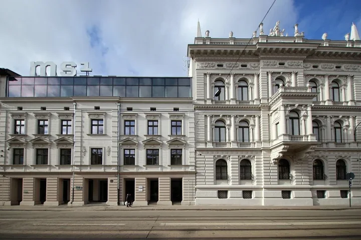 Pierwsze łódzkie muzeum narodziło się z darów i wojennej próby