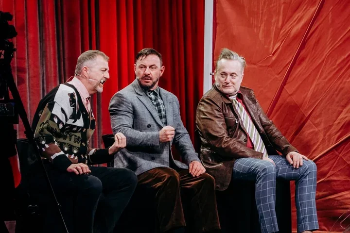 Pełna sala i śmiech do łez – Polska Noc Kabaretowa 2026 w Atlas Arenie