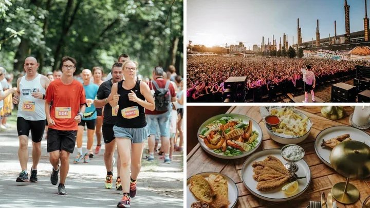 W Łodzi łatwiej spełnić noworoczne postanowienia - sport, hobby i dobre uczynki na start