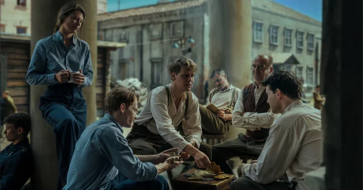 Premiera filmu „Pojedynek” w EC1 – wieczór z Tomaszem Kotem i twórcami