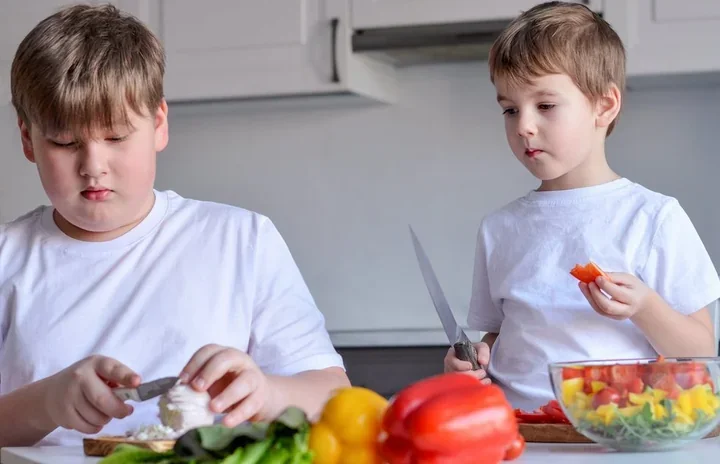 Na Polesiu rusza pomoc dla dzieci z nadwagą, a o miejscu decyduje kolejność zgłoszeń