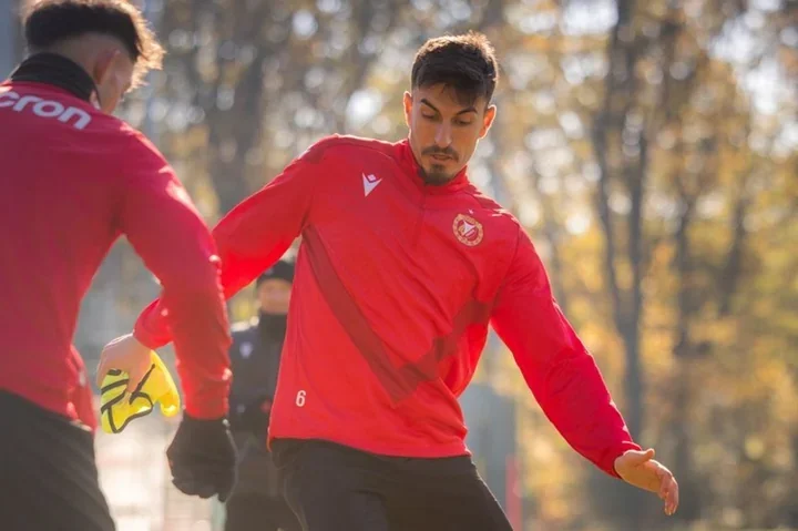 Widzew jedzie do Turcji - trzech nowych zawodników i kadra do przeredagowania