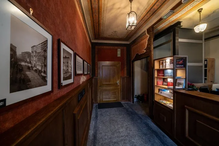 Weekend pamięci – tajne drukarnie, słuchowisko i gra miejska z okazji aresztowania Piłsudskiego