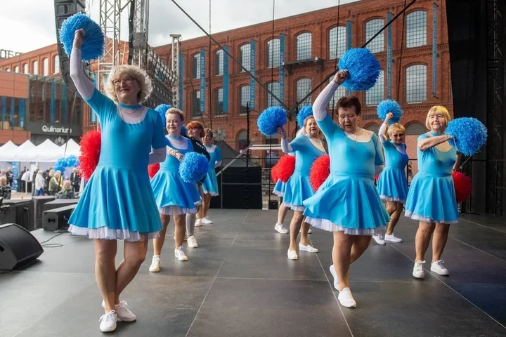 Seniorzy z Łodzi zyskają nowe możliwości w programie Aktywni Seniorzy